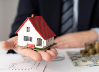 Residential Home Loan Img